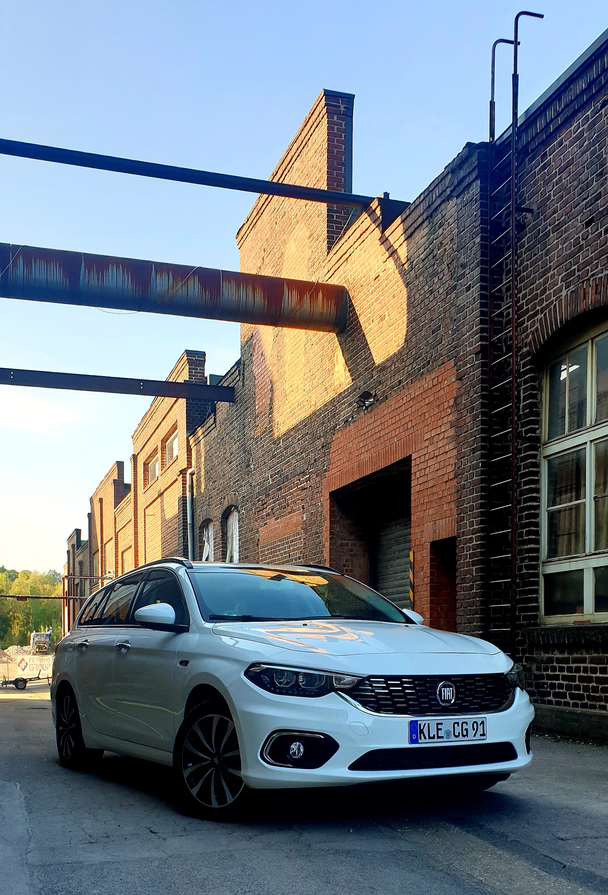 Putz- & Shootingtag erfolgreich beendet