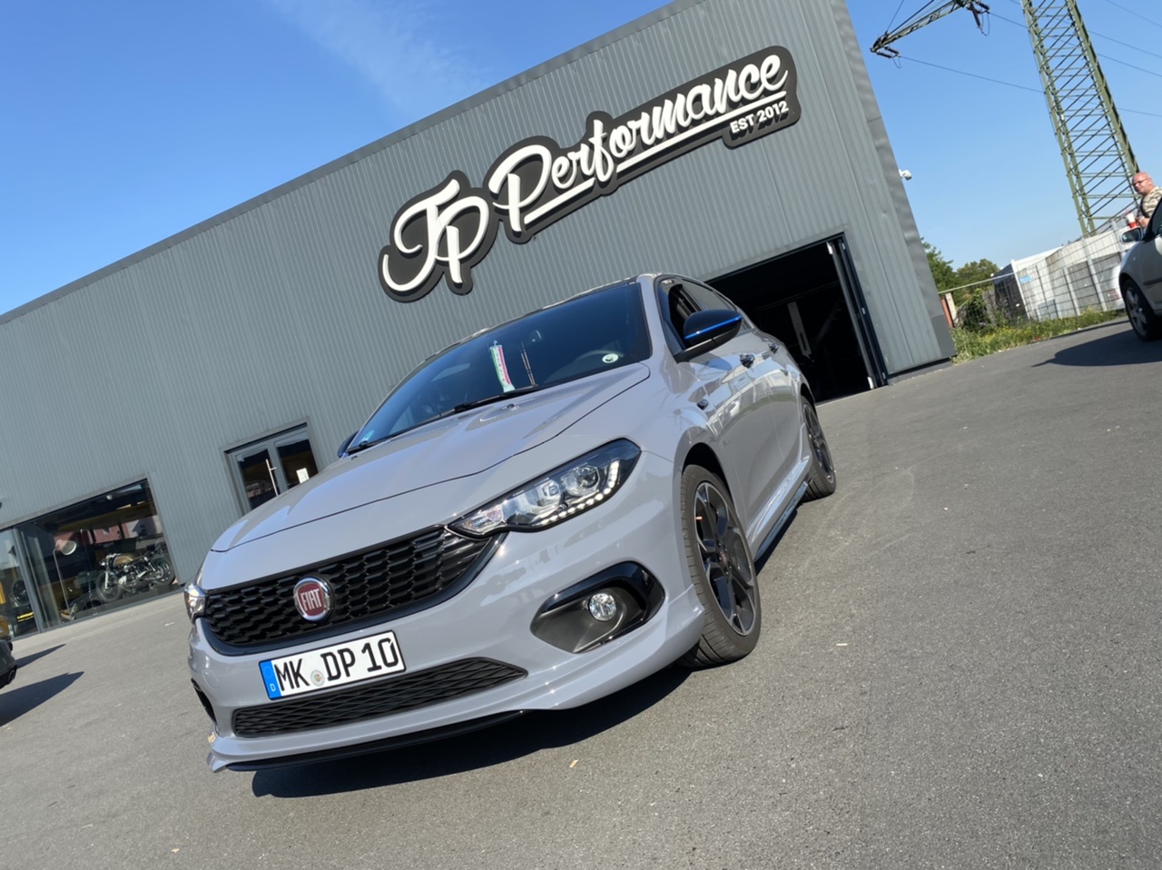 Heute mal denn sonnigen Wetter genießen.