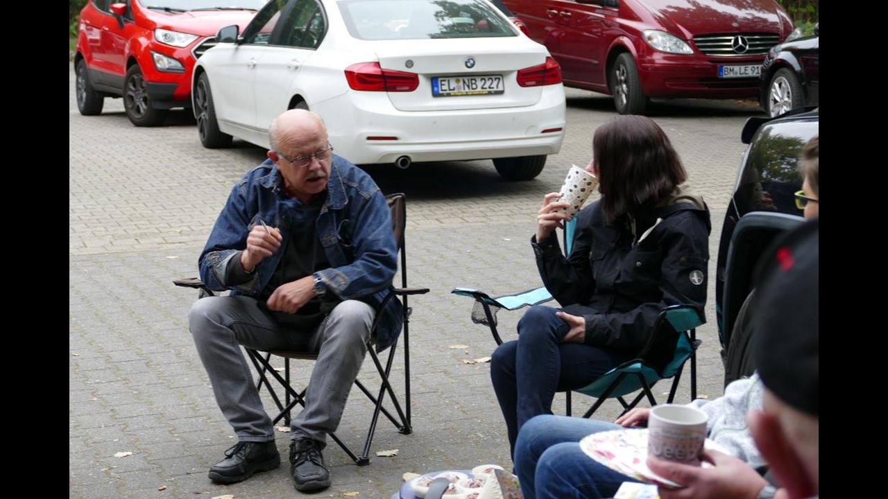Nordlichtertreffen Lüneburg