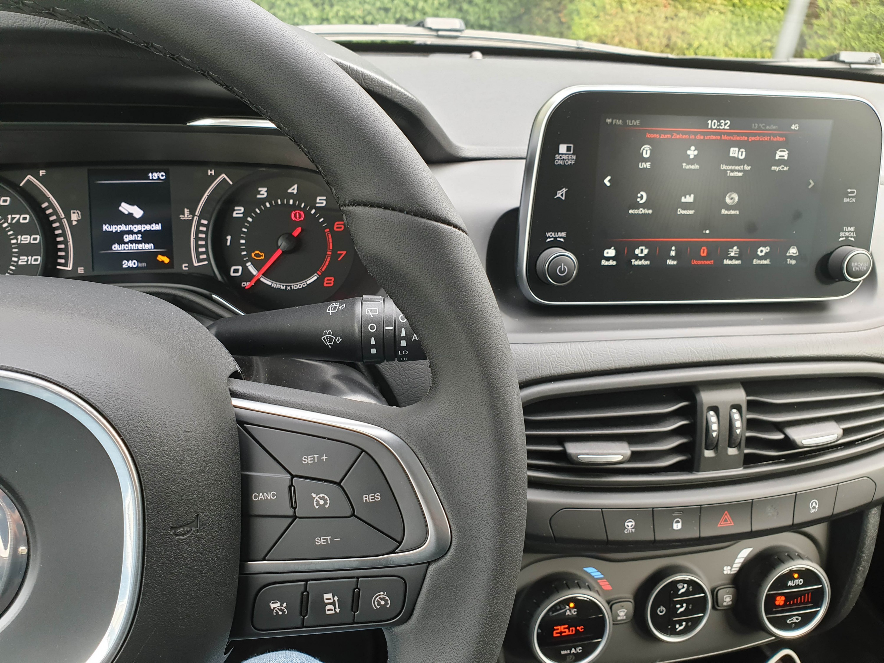 Neuer Tipo - Live Dienste sind doch da