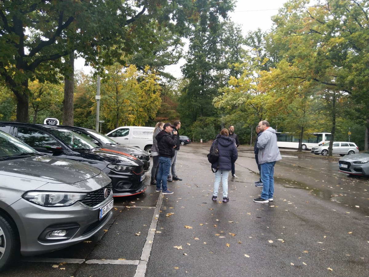 Stuttgart 4.0  10.10.2020