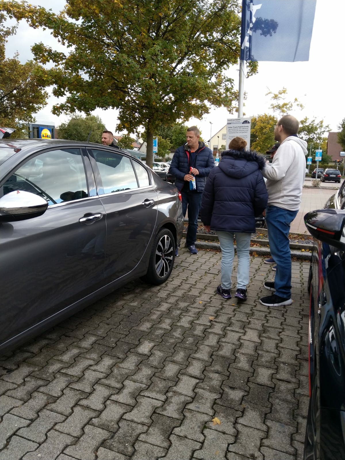 Stuttgart 4.0  10.10.2020