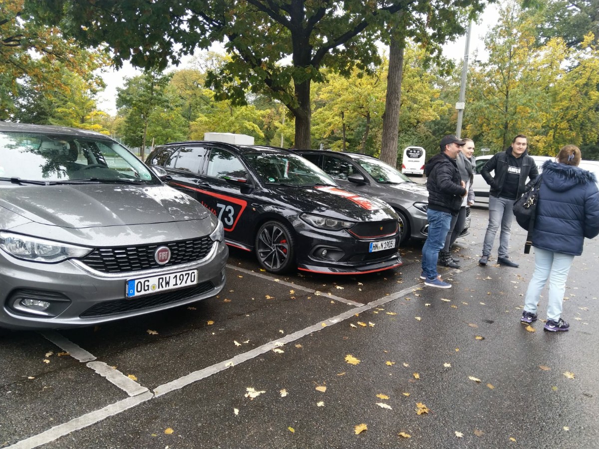 Stuttgart 4.0  10.10.2020