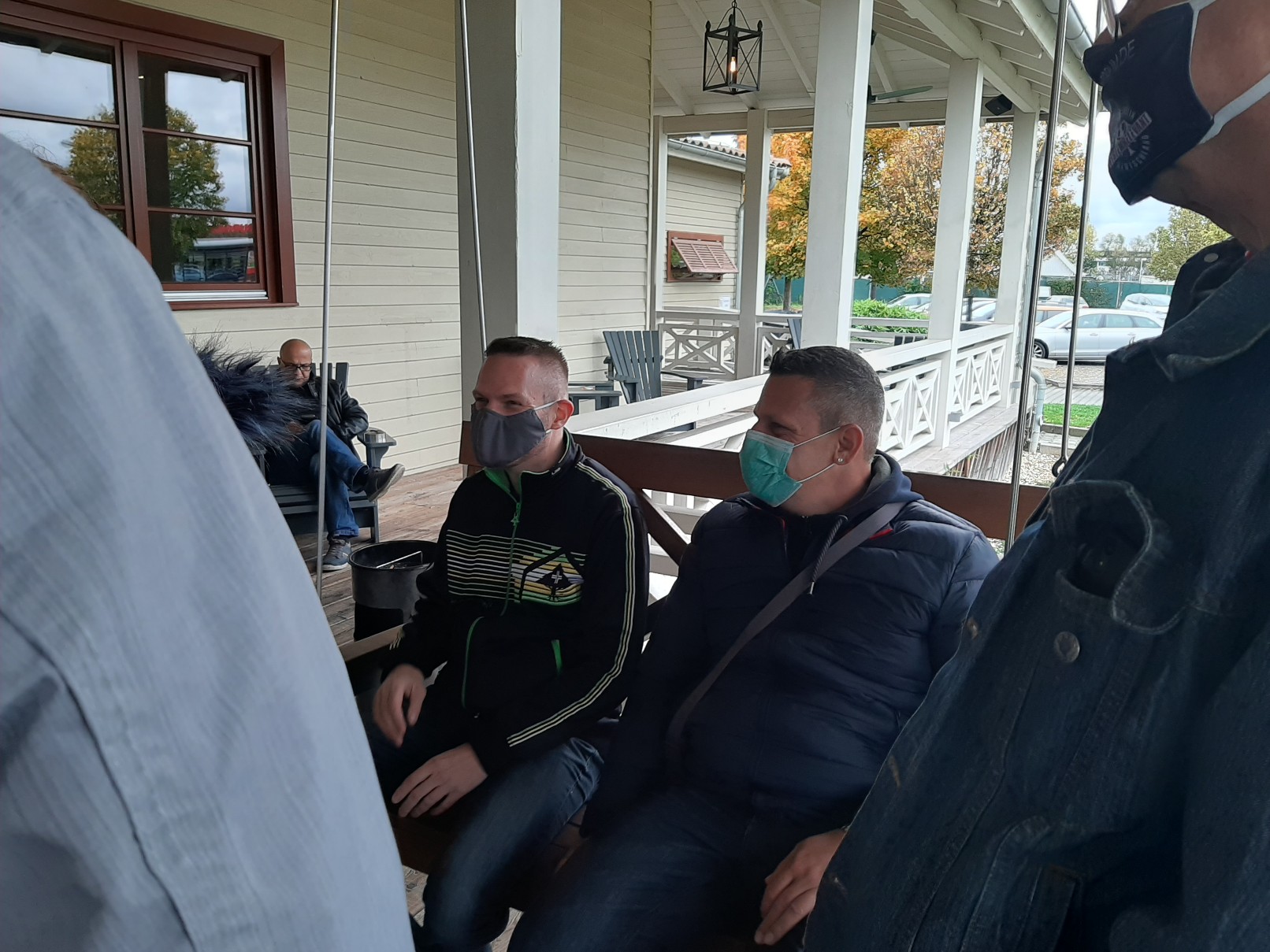 Stuttgart 4.0  10.10.2020