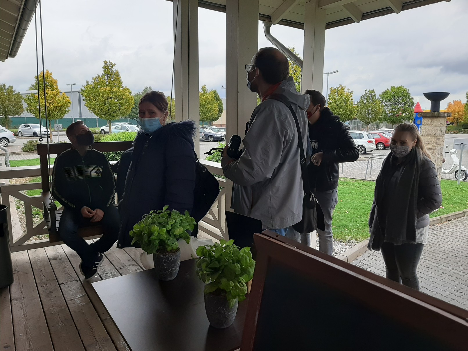 Stuttgart 4.0  10.10.2020