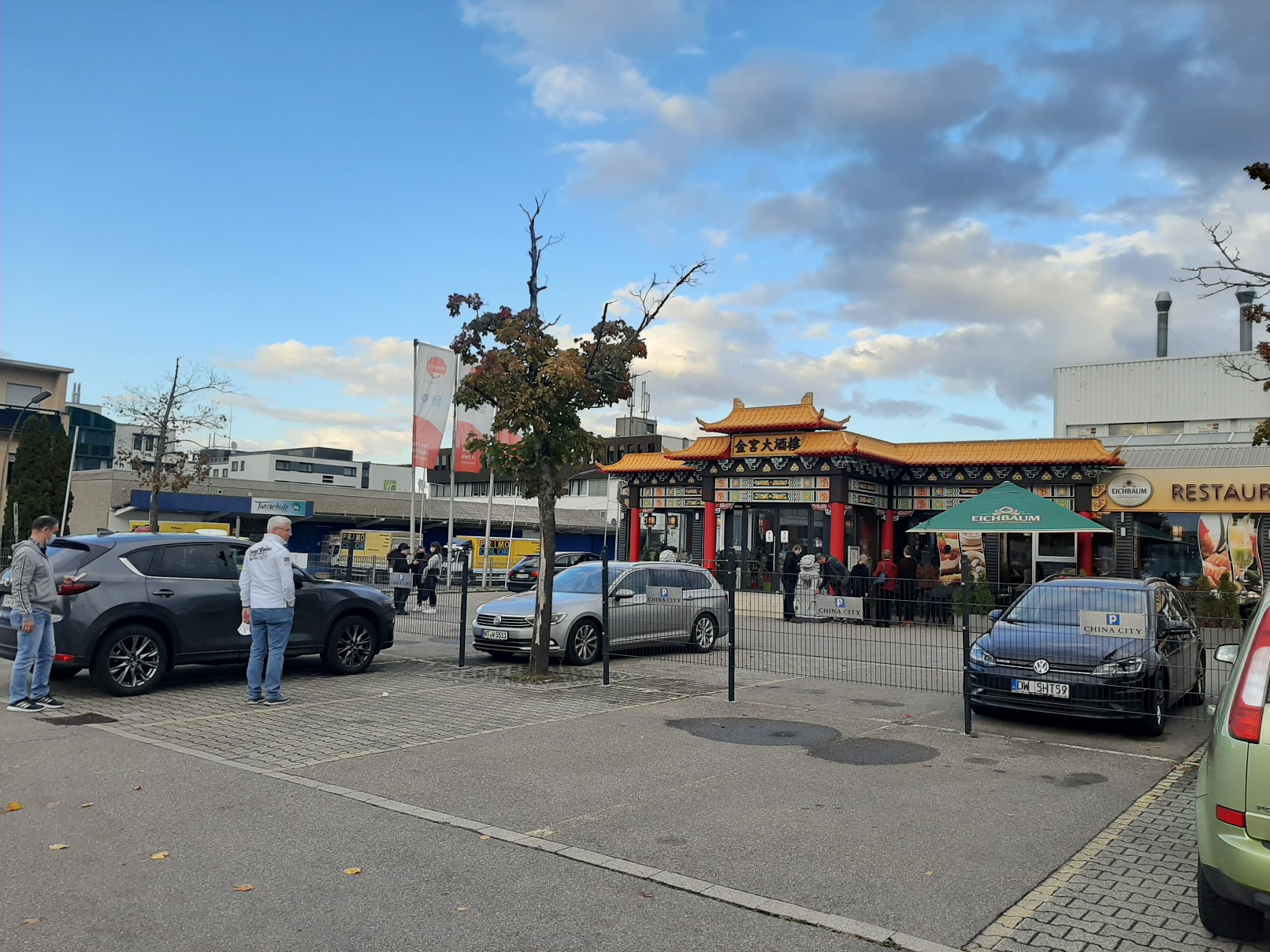 Stuttgart 4.0  10.10.2020