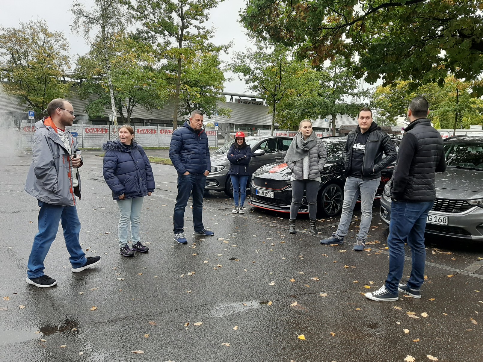 Stuttgart 4.0  10.10.2020