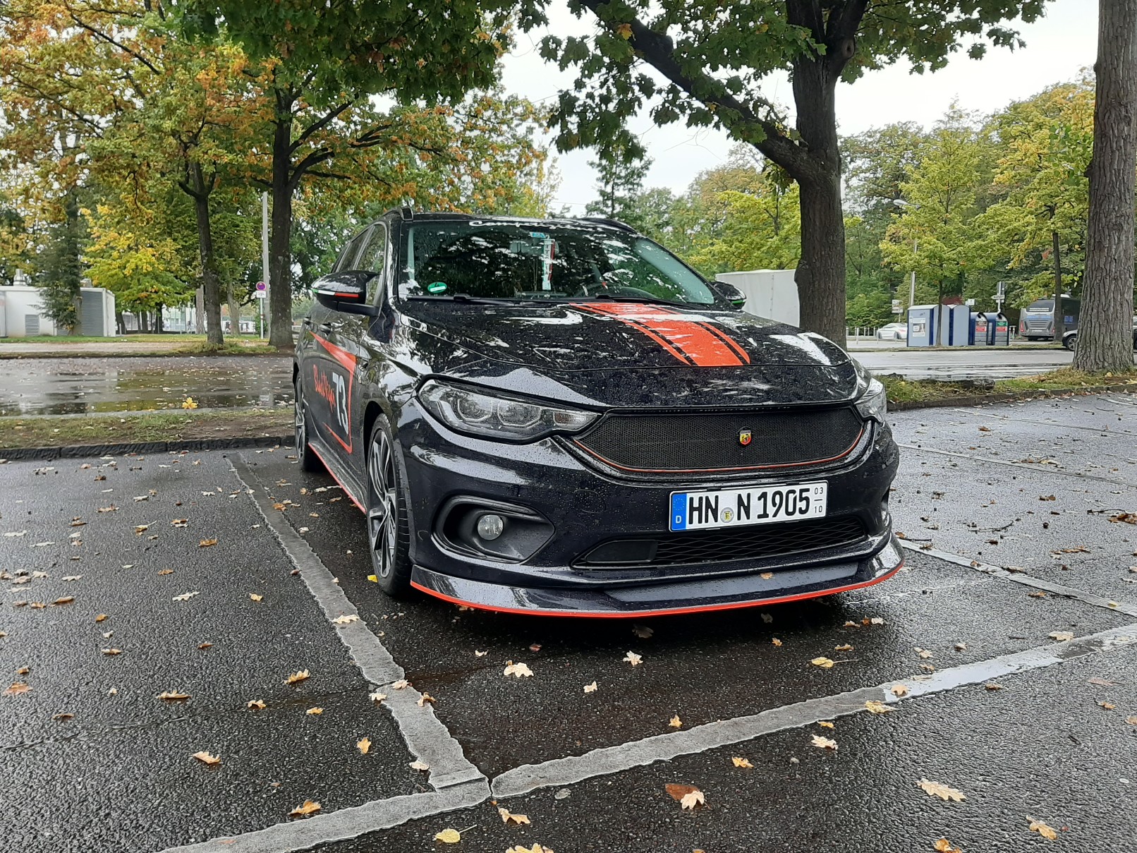 Stuttgart 4.0  10.10.2020