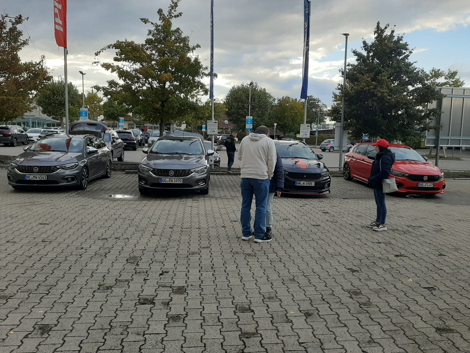 Stuttgart 4.0  10.10.2020