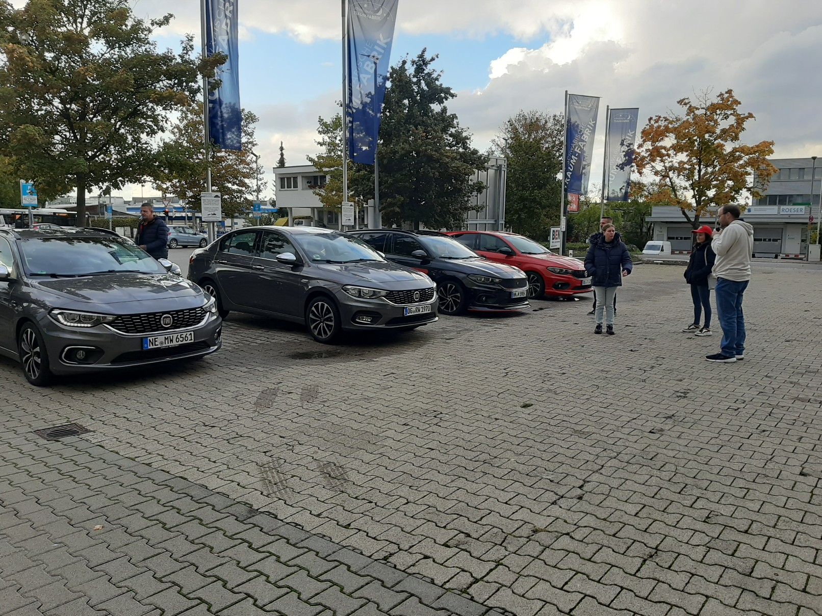 Stuttgart 4.0  10.10.2020