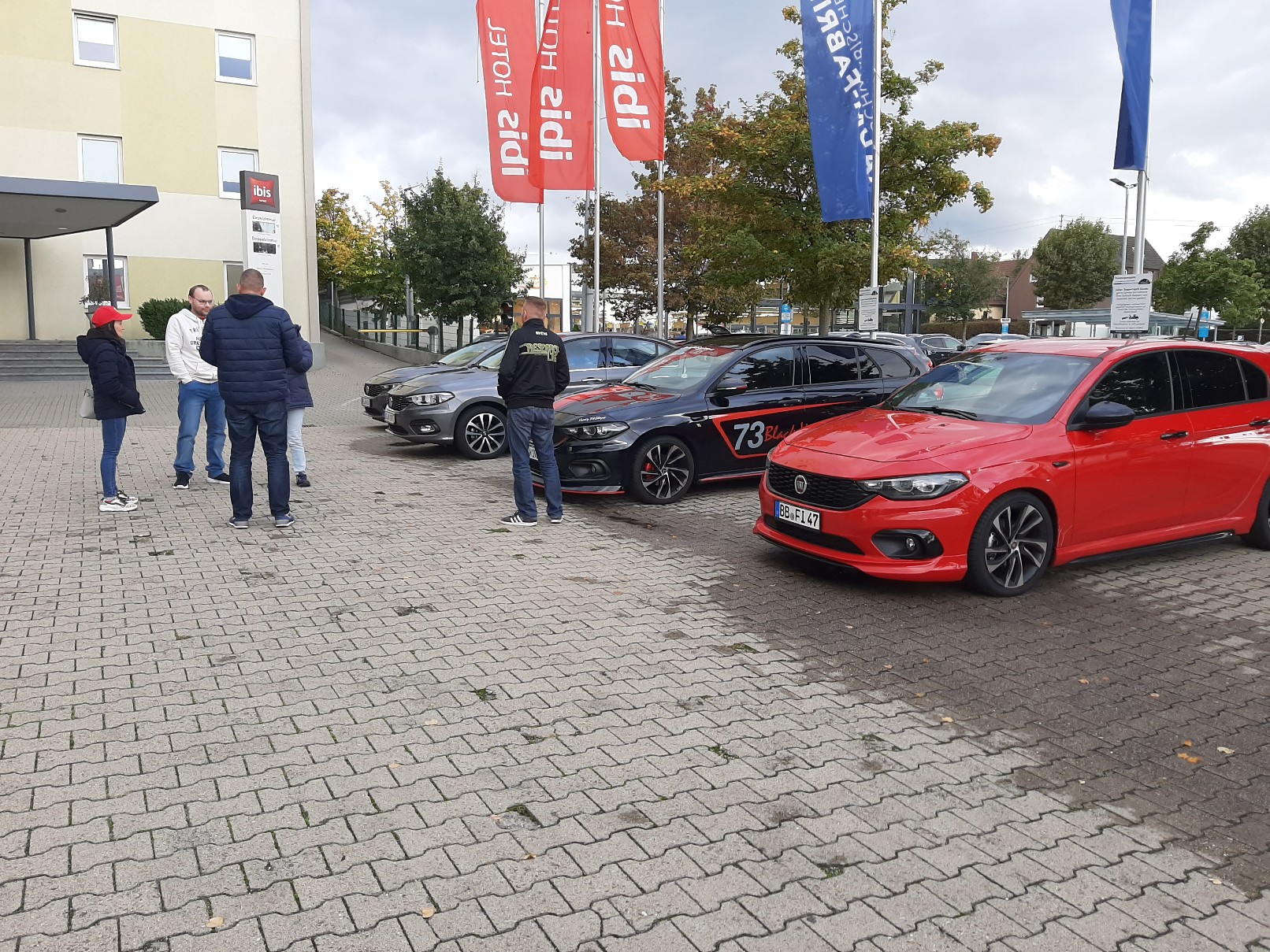 Stuttgart 4.0  10.10.2020