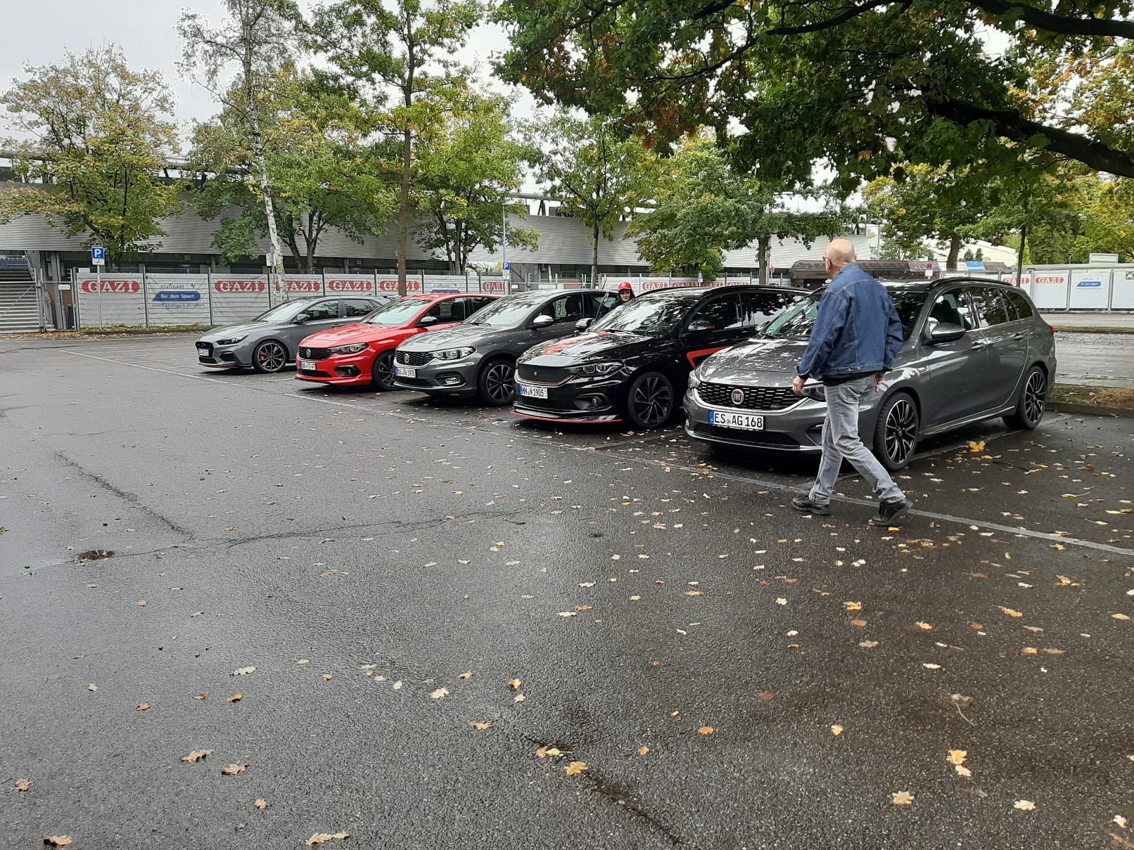 Stuttgart 4.0  10.10.2020