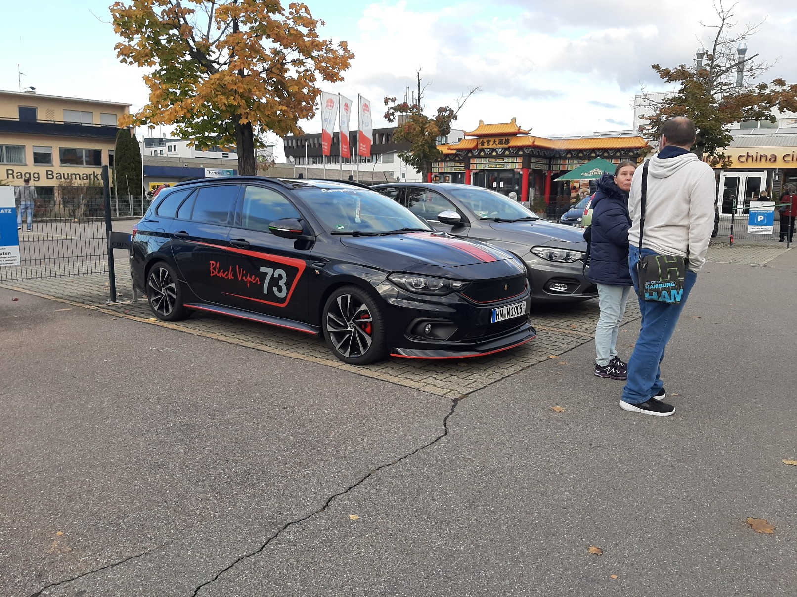 Stuttgart 4.0  10.10.2020