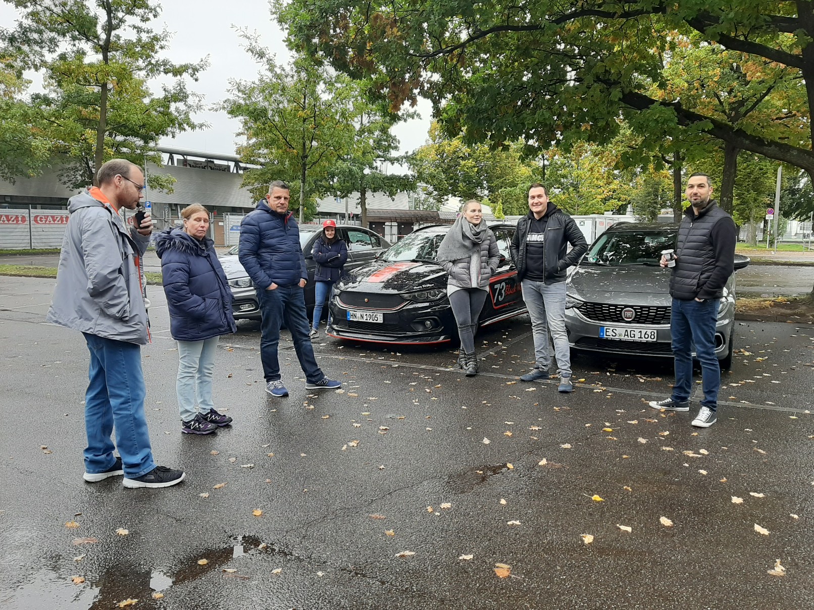 Stuttgart 4.0  10.10.2020