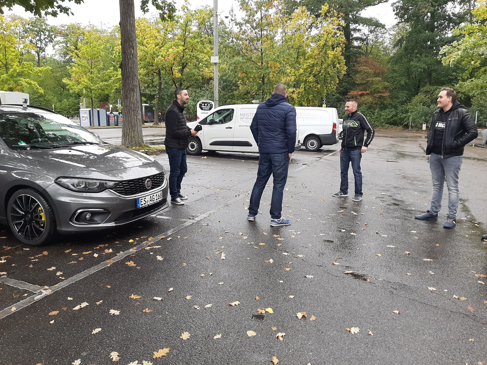 Stuttgart 4.0  10.10.2020