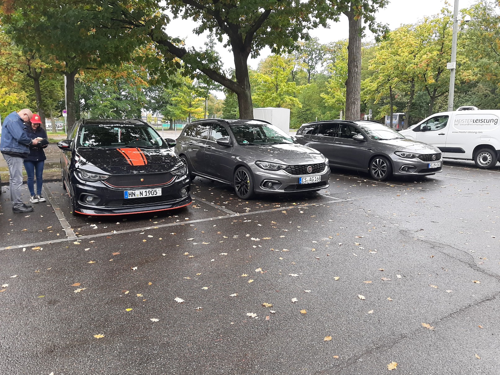 Stuttgart 4.0  10.10.2020