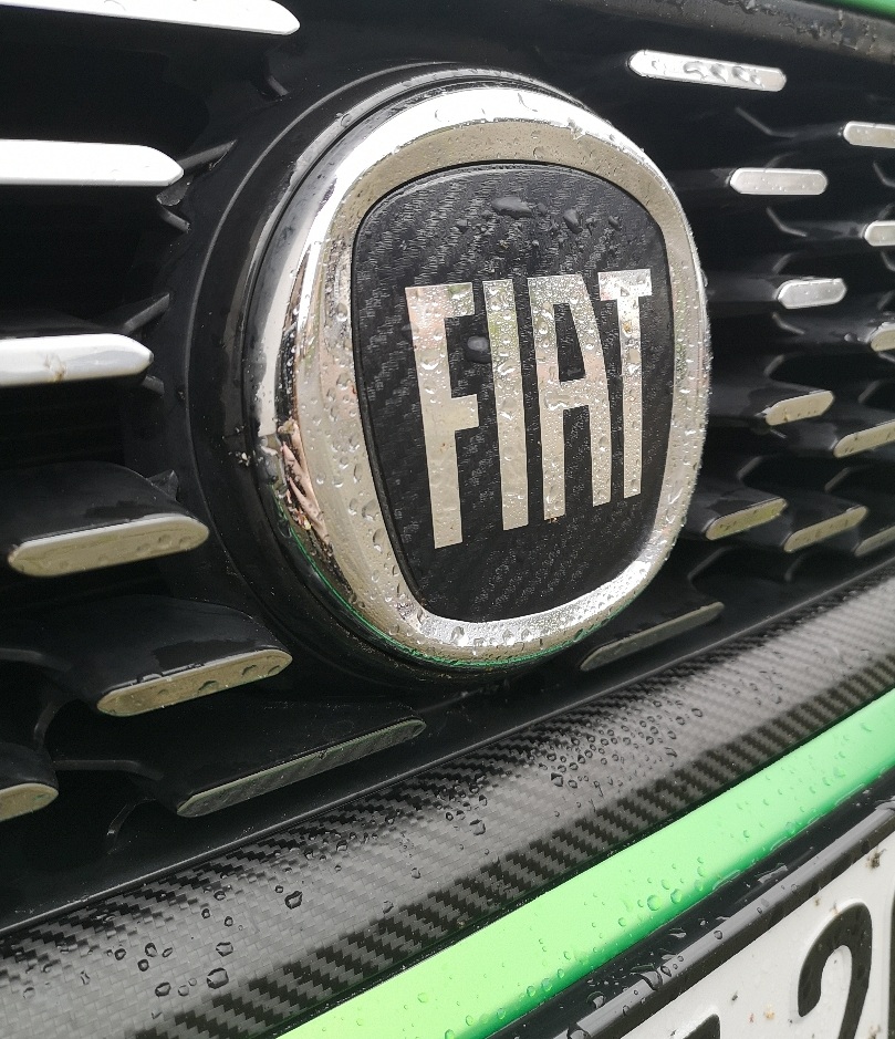 Carbonoptik geht immer