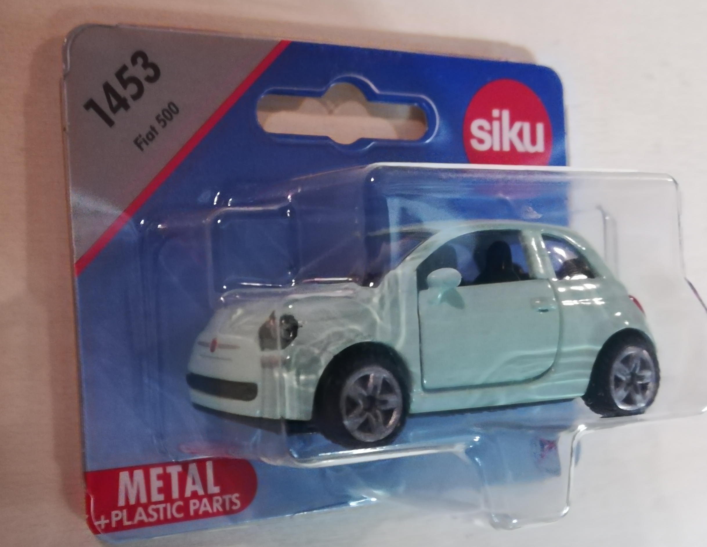 Damit meine Töchter ordentliche Spielzeugautos haben