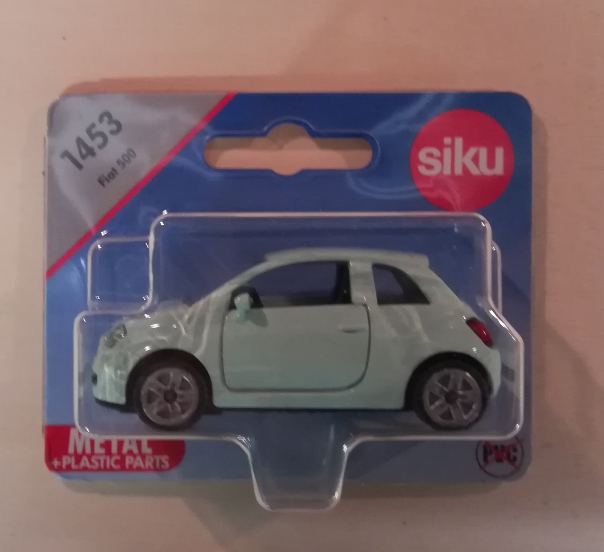 Damit meine Töchter ordentliche Spielzeugautos haben