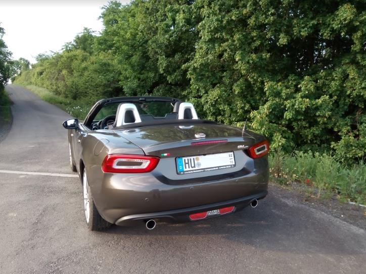 Unser kleiner Spaßmacher