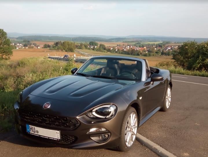 Unser kleiner Spaßmacher