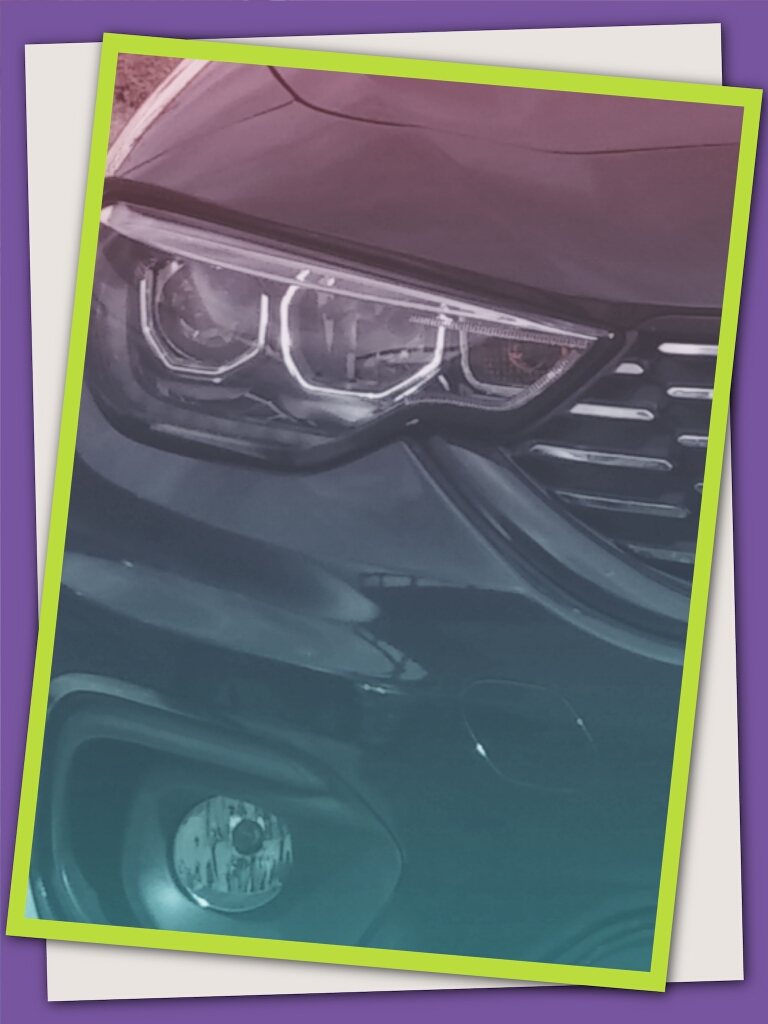 The Eye of the Tipo.....