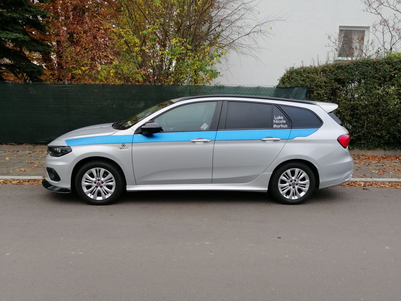 Wintersaison eingeleitet