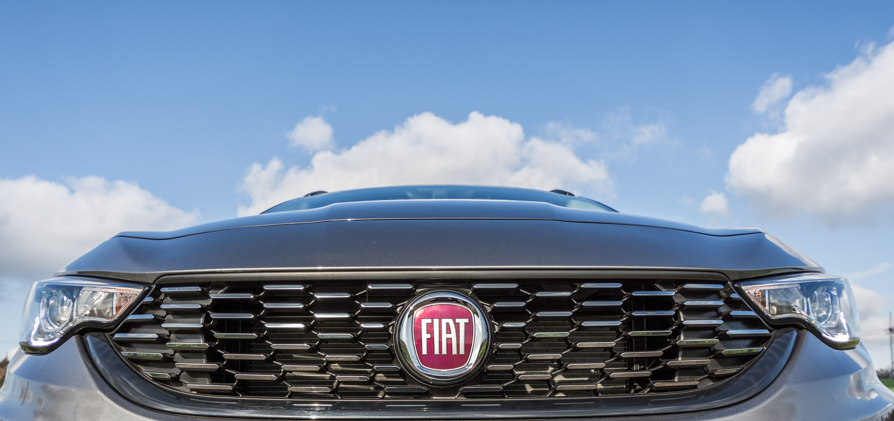 Neues 10mm Objektiv mit Tipo als "Model"