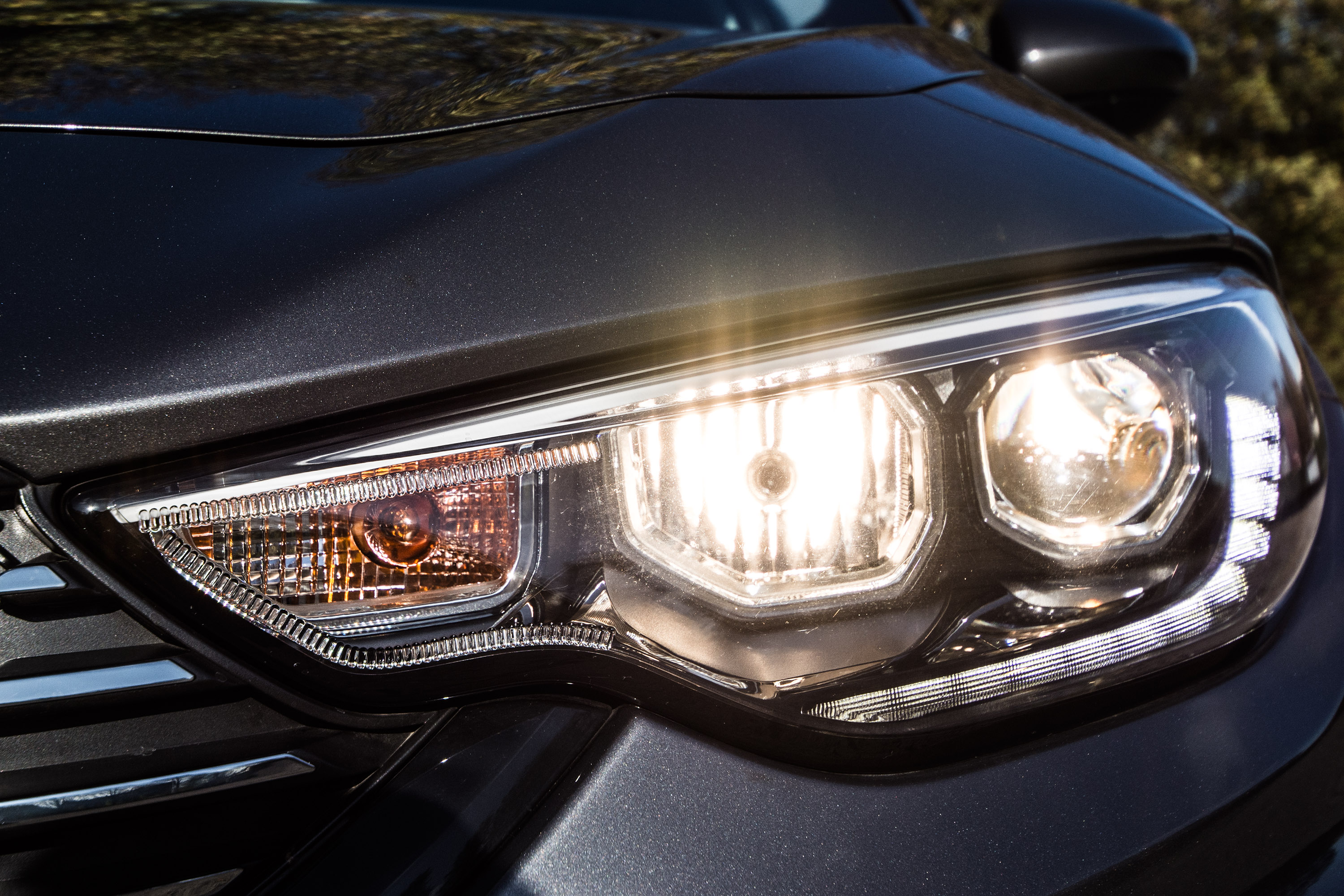 Neues 10mm Objektiv mit Tipo als "Model"