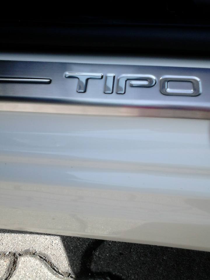 Der Name ist Program