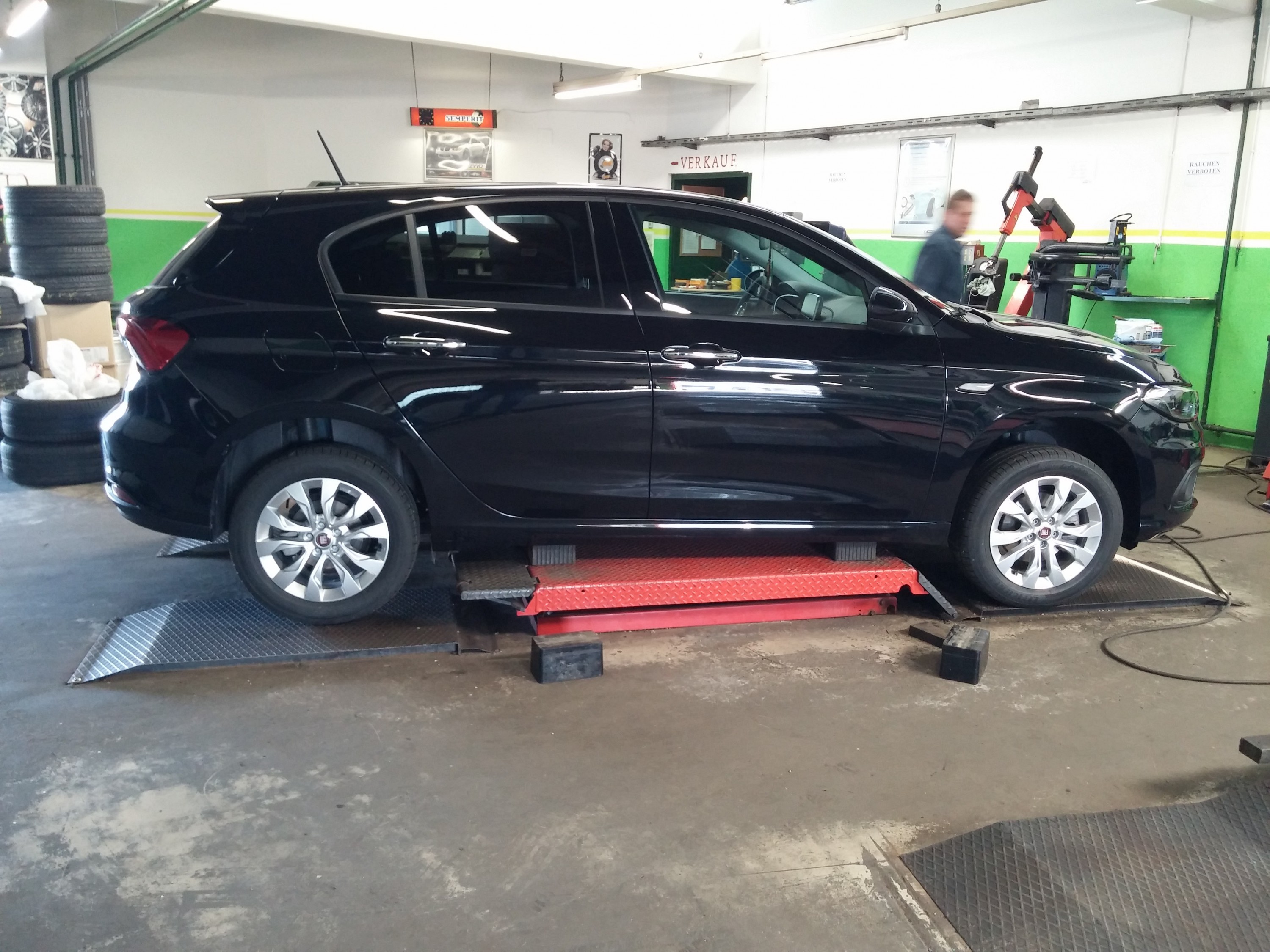 Hallo ...... die Sommerpatscherln :-)