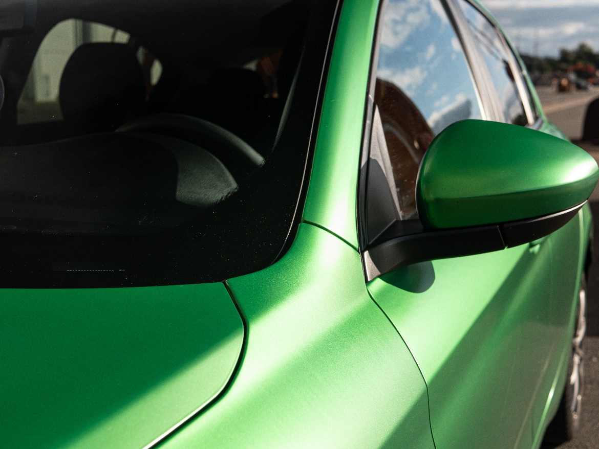 Fotoshooting mit JJ Grafics