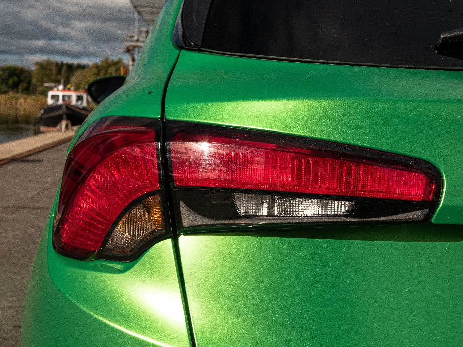 Fotoshooting mit JJ Grafics