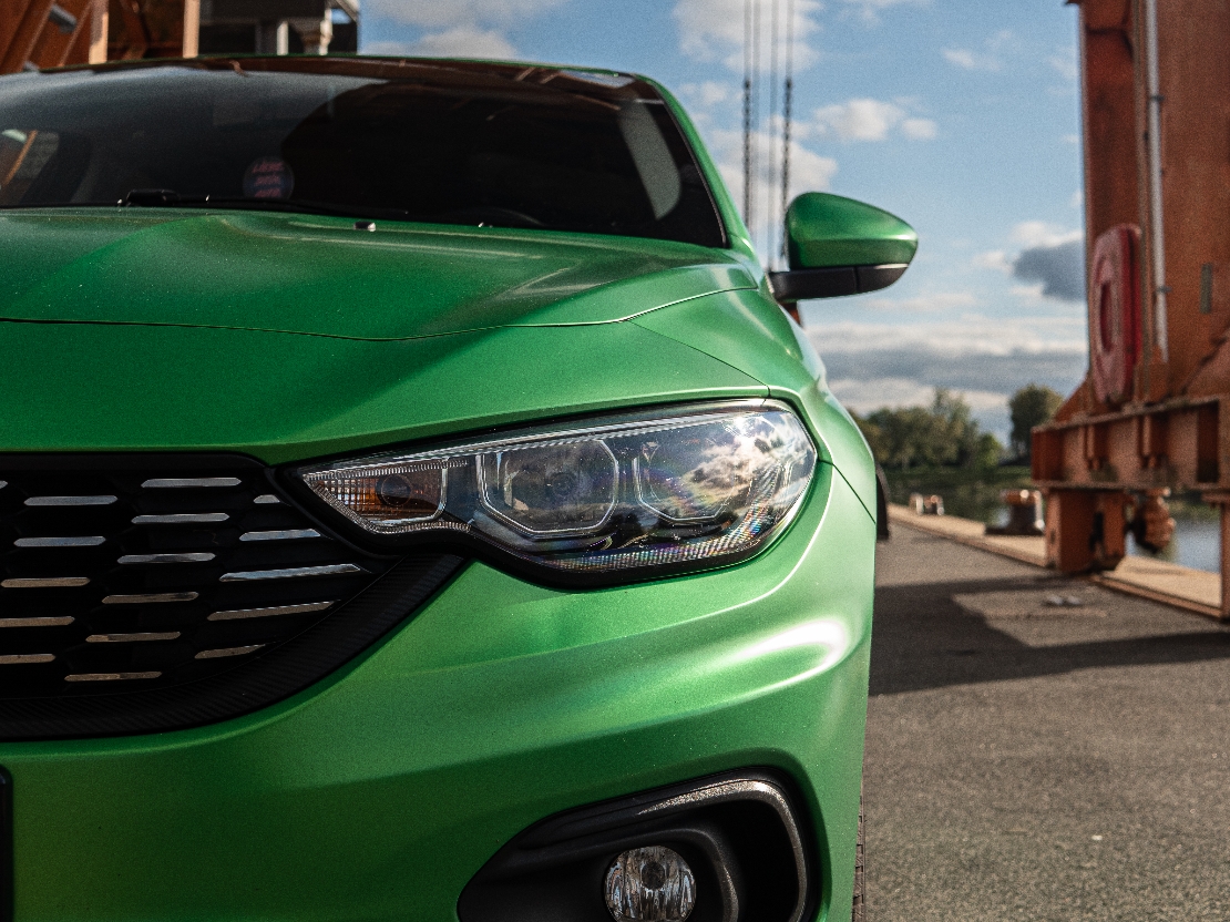 Fotoshooting mit JJ Grafics