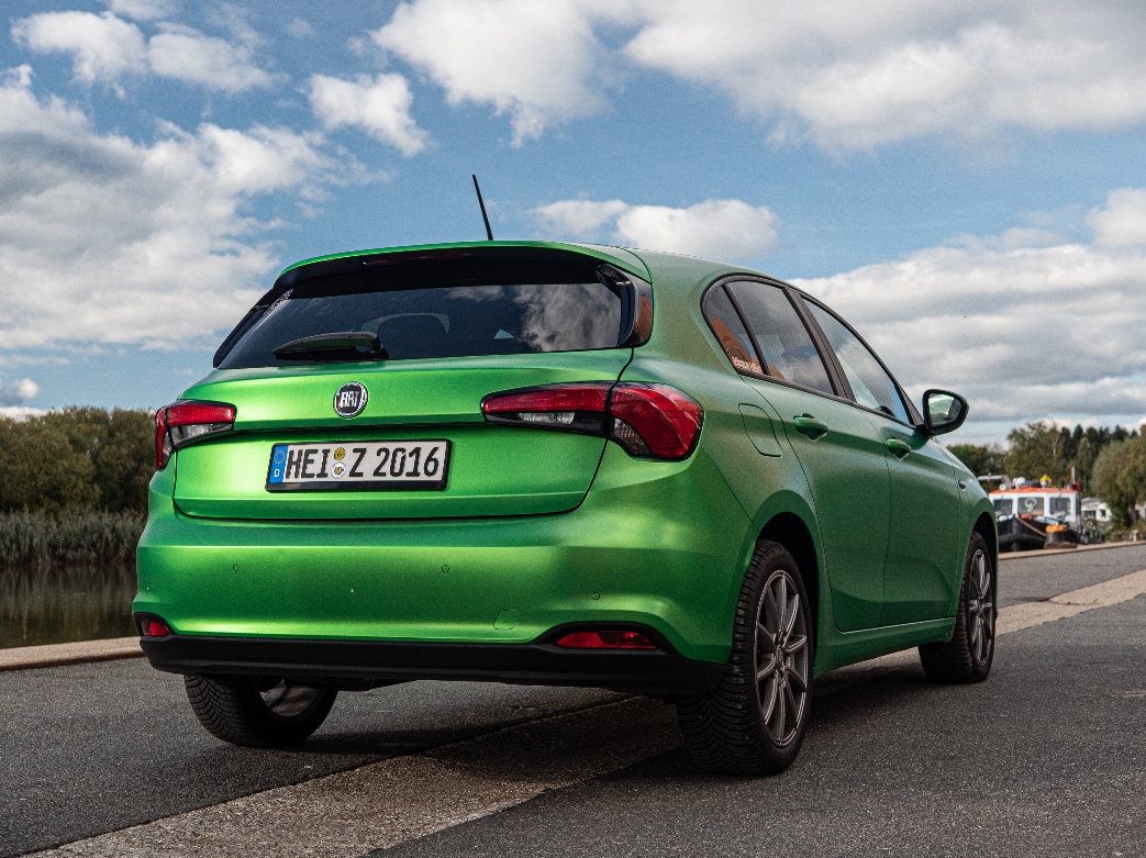 Fotoshooting mit JJ Grafics