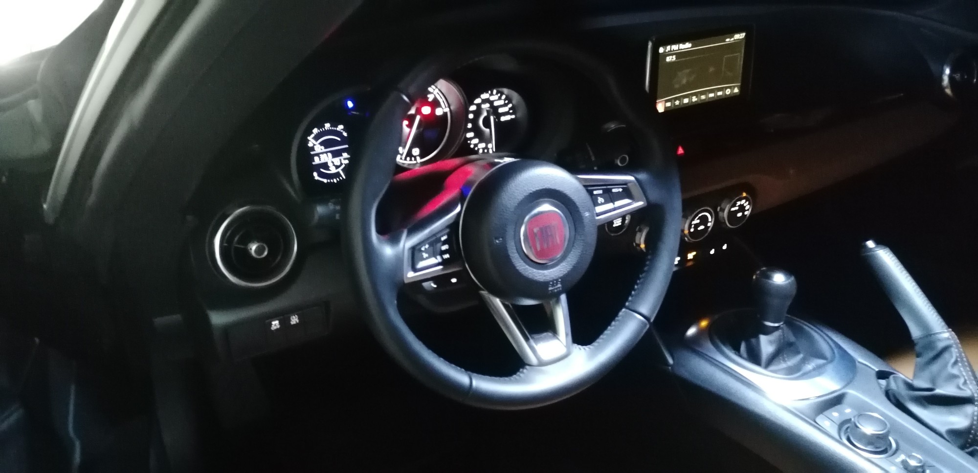 Winterschlaf Zwischencheck