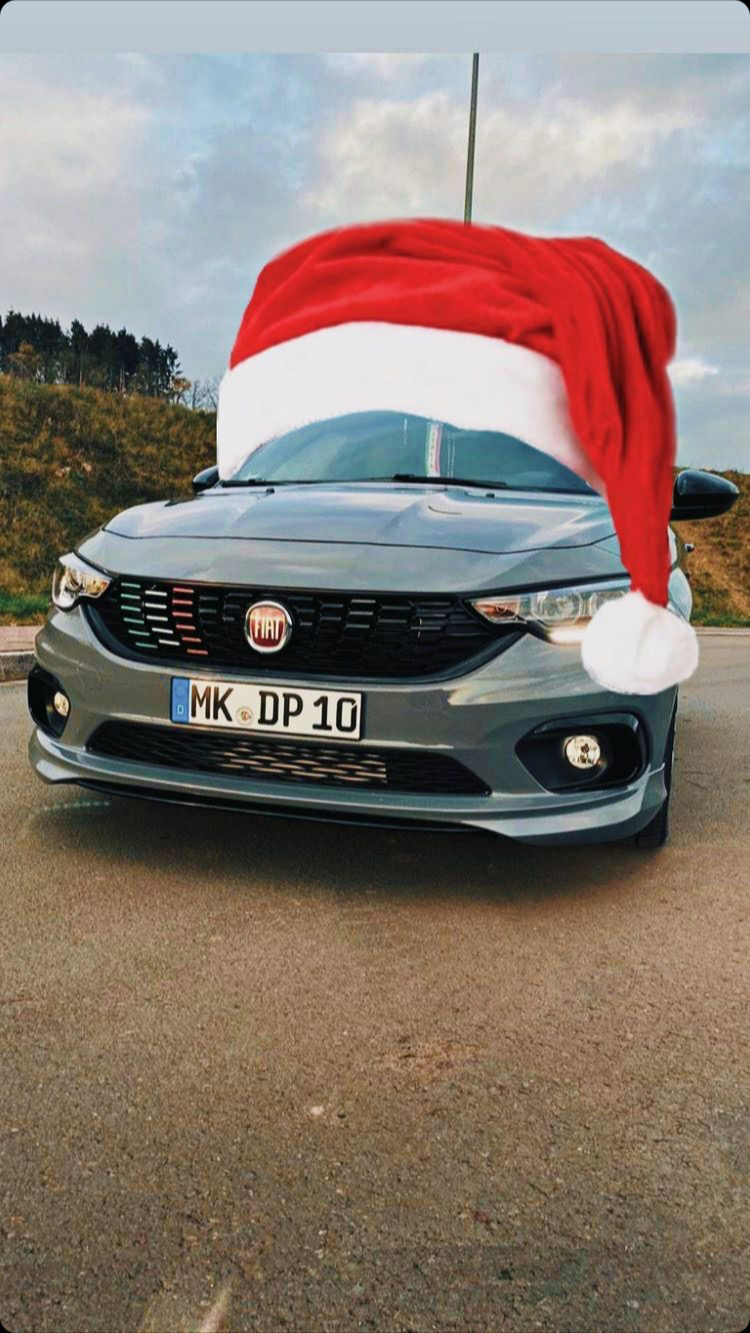 Frohe Weihnachten & Guten Rutsch ins neues Jahr