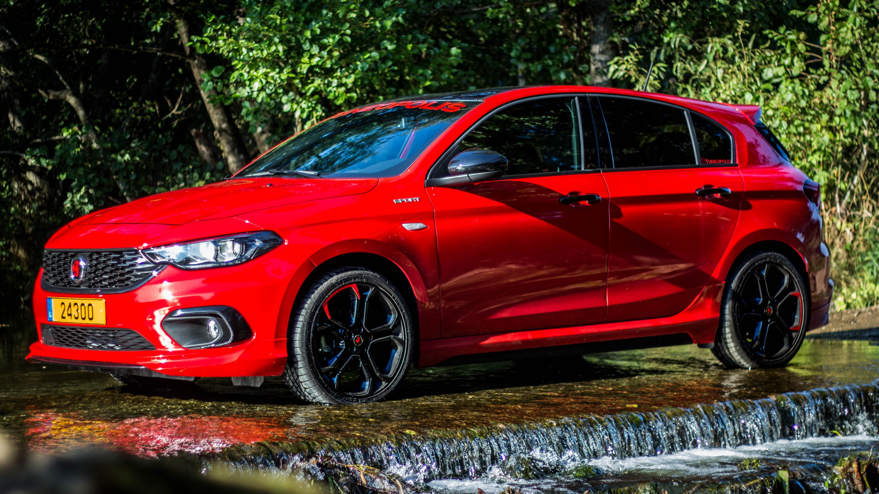 Gruße aus Luxemburg:D