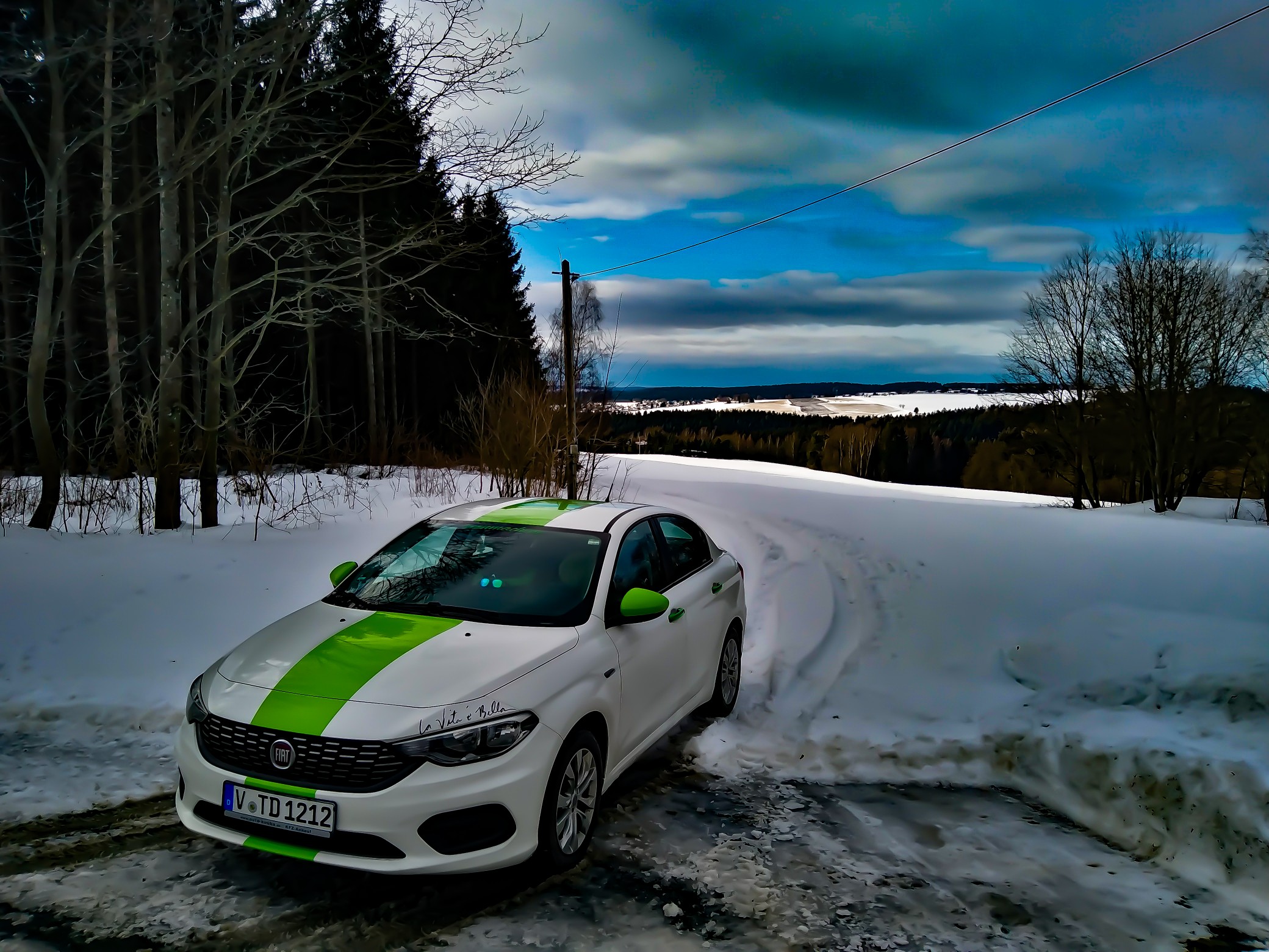 Chor der Engel! Erwachet!!