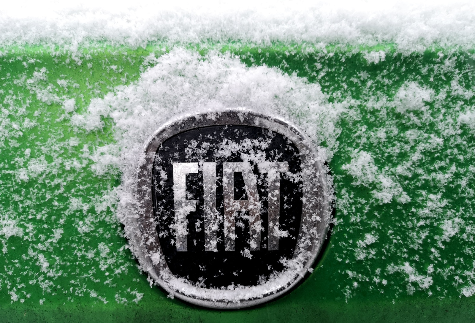 Doch nochmal Schnee in Norddeutschland