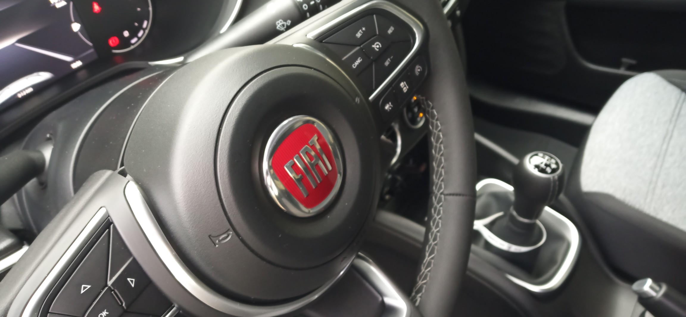 Hier ein paar Detailfotos von meinem Cross