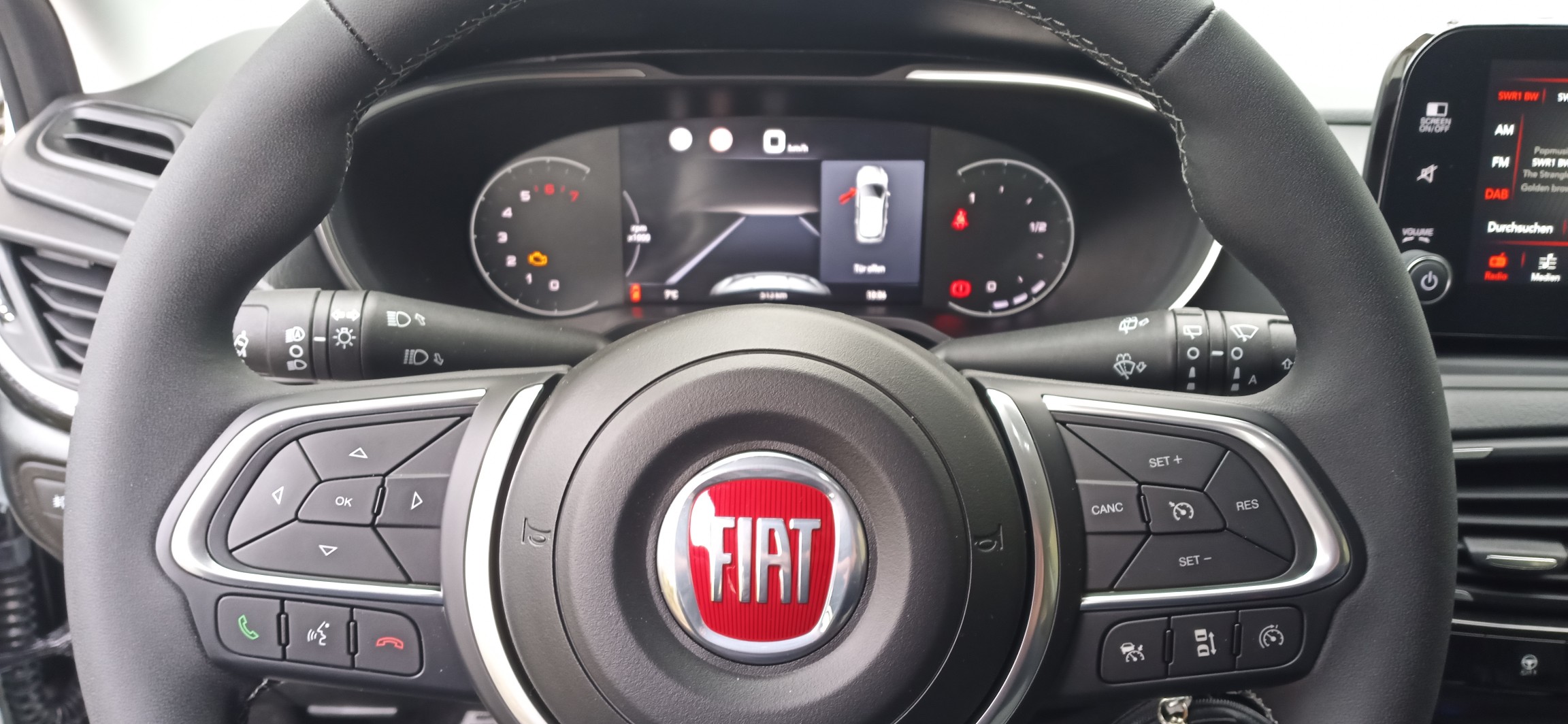 Hier ein paar Detailfotos von meinem Cross