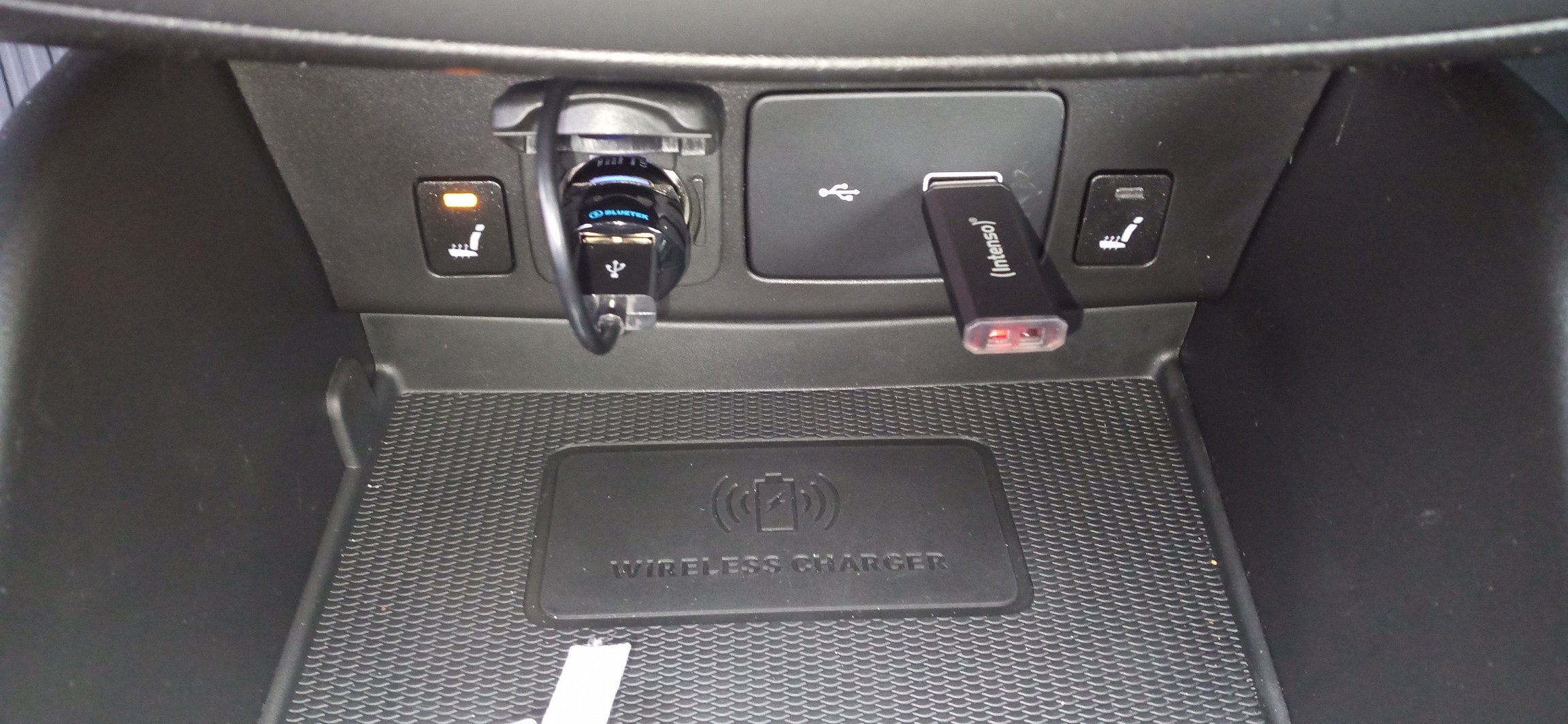 Hier ein paar Detailfotos von meinem Cross