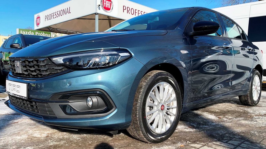 Ocean Blue Life Limosine