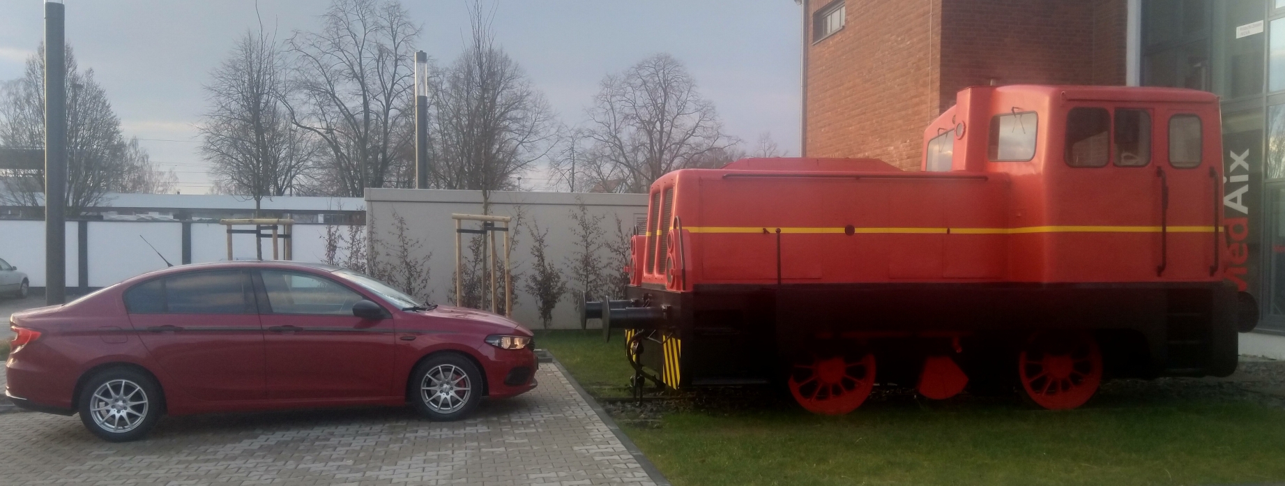 Digga, was geht ab!?