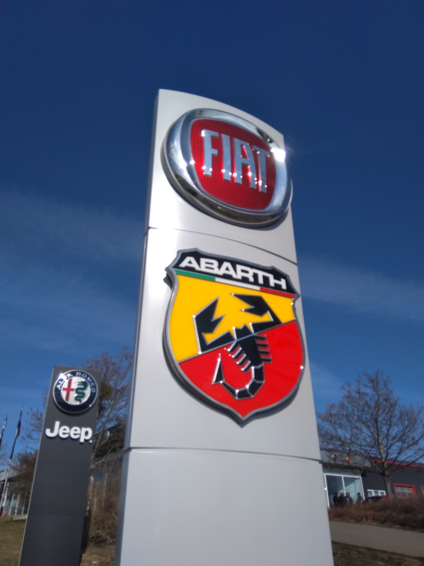 Tipo bekommt ein Geschwisterchen