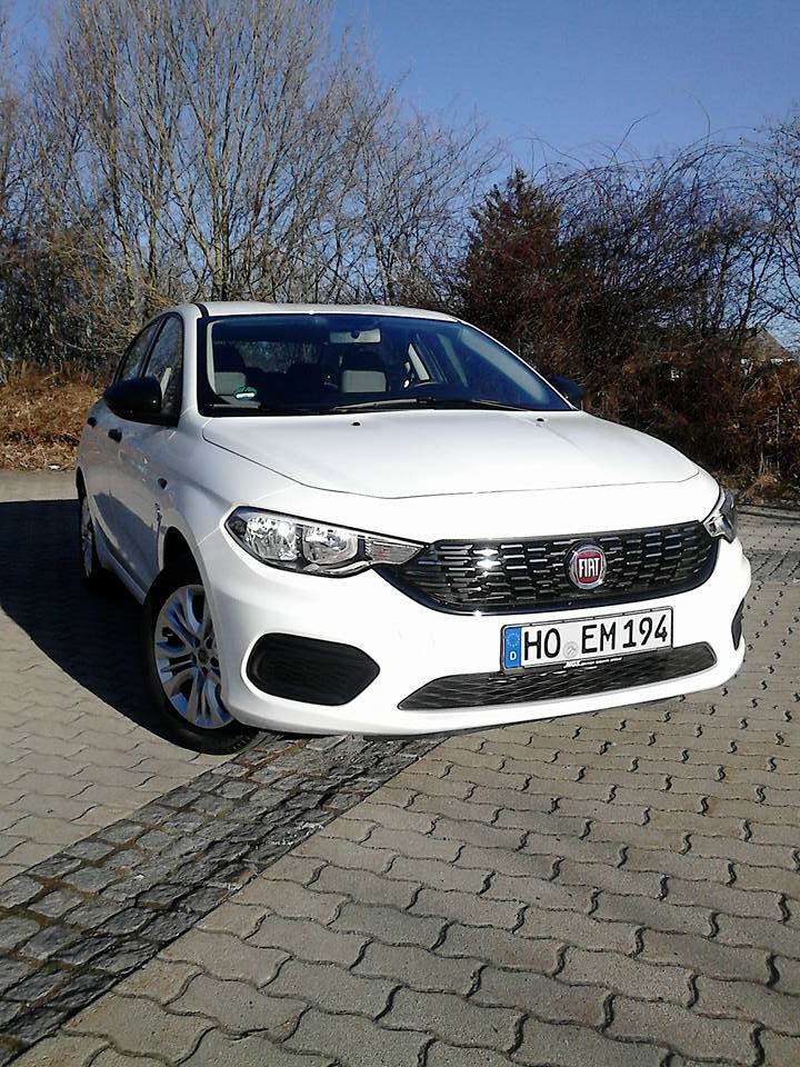 Nicht nur sauber sondern.....