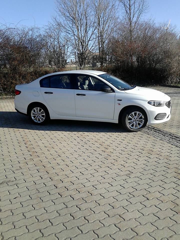 Endlich sind sie weg die hässlichen Radkappen....