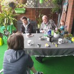 Spontantreffen Goch 1.0 18./19.08.2019