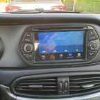 Android-Navi  - Startbildschirm